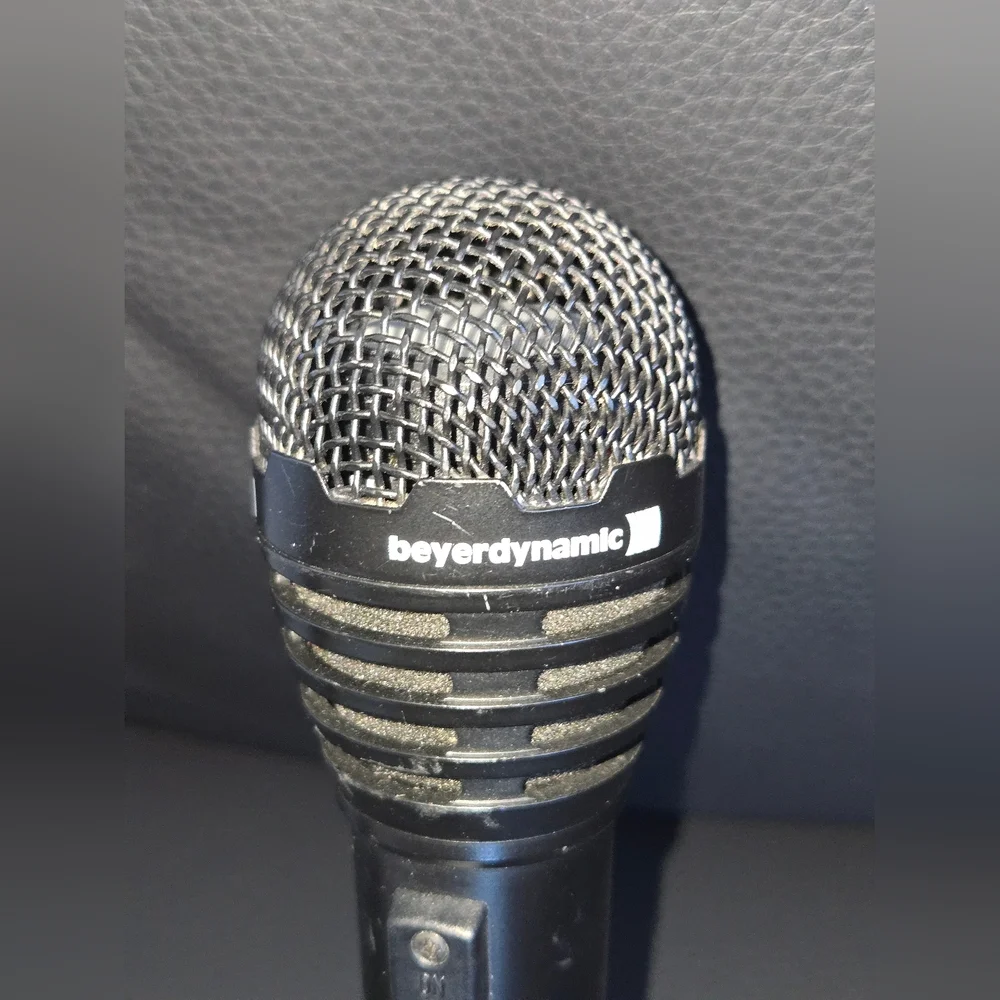 beyerdynamic tg x580